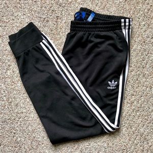 Track Pants